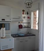 Vente appartement Saint Valery sur Somme - Photo miniature 3