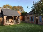 Sale house Sallenelle Baie de Somme Saint Valery sur Somme Pendé Cayeux sur mer Lancheres - Thumbnail 2