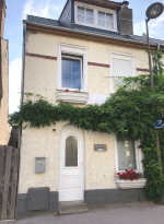 Vente maison Saint Valery sur Somme - Photo miniature 1