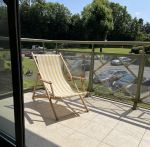 Sale apartment Saint Valery sur Somme - Thumbnail 2