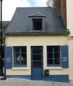 Vente maison Saint Valery sur Somme - Photo miniature 1